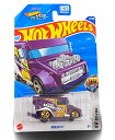 ホットウィール マテル ミニカー ホットウイール Hot Wheels Mailed It! Treasure Hunt, HW Metro Series, 1...