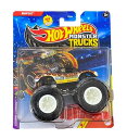 ホットウィール マテル ミニカー ホットウイール Hot Wheels Monster Trucks Bigfoot, Leading Legends Seri...