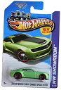 ホットウィール マテル ミニカー ホットウイール Hot Wheels 2013 Chevy Camaro Special Editionホットウィール マテル...