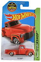 ホットウィール マテル ミニカー ホットウイール Hot Wheels '52 Chevy, HW Workshop 244/250ホットウィール マテル ミニカー ホットウイール