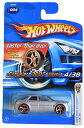 ホットウィール マテル ミニカー ホットウイール Hot Wheels Chrysler 300C Hemi, 2006 First Editions 4/38...