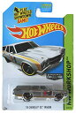 ホットウィール マテル ミニカー ホットウイール Hot Wheels Zamac '70 Chevelle SS Wagon ()ホットウィール マテル ミニ...