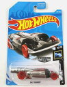 ホットウィール マテル ミニカー ホットウイール Hot Wheels 2019 Zamac Salt Shaker, X-Raycers 10/10 ()ホッ...