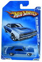 ホットウィール マテル ミニカー ホットウイール Hot Wheels '69 Dodge Coronet Super Beeホットウィール マテル ミニカー ...