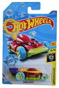 ホットウィール マテル ミニカー ホットウイール Hot Wheels Bubble Matic - 6/250 Experimotors 10/10ホットウィ...