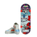 ホットウィール マテル ミニカー ホットウイール Hot Wheels Skate Tony Hawk Koalattack HGW84ホットウィール マテル ...