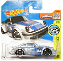 ホットウィール マテル ミニカー ホットウイール Hot Wheels Short Card HW Speed Graphics Porsche 934 Tur...