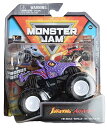 ホットウィール マテル ミニカー ホットウイール Monster Jam Jurassic Attackホットウィール マテル ミニカー ホットウイール