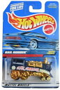 ホットウィール マテル ミニカー ホットウイール Hot Wheels Rail Rodder, Black #1062ホットウィール マテル ミニカー ホット...