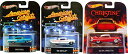 ホットウィール マテル ミニカー ホットウイール Hot Wheels Christine 2015 & American Graffiti Set - Che...