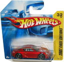 ホットウィール マテル ミニカー ホットウイール Hot Wheels 1:64 Diecast car