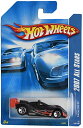ホットウィール マテル ミニカー ホットウイール Hot Wheels Ferrari 333 SP, All Stars 2007ホットウィール マテル ミニ...