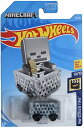 ホットウィール マテル ミニカー ホットウイール Hot Wheels Minecart, HW Screen Time 10/10ホットウィール マテル ミニ...