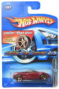 ホットウィール マテル ミニカー ホットウイール Hot Wheels Cadillac Cien Concept, Dropstars 2/5 Faster Than Ever #57ホットウィール マテル ミニカー ホットウイール