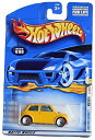 ホットウィール マテル ミニカー ホットウイール Hot Wheels Mini Cooperホットウィール マテル ミニカー ホットウイール