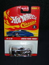 ホットウィール マテル ミニカー ホットウイール Hot Wheels Classics Series 2# 8 of 30 Silver Spectrafla...