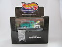 ホットウィール マテル ミニカー ホットウイール Hot Wheels Collectibles - Limited Edition Cool Collecti...