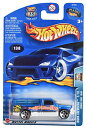 ホットウィール マテル ミニカー ホットウイール Hot Wheels Dodge Ram 1500, Work Crewsers 138ホットウィール マテル...