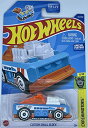 ホットウィール マテル ミニカー ホットウイール Hot Wheels 2022 - Custom Small Block- Experimotors 8/10...