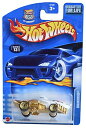 ホットウィール マテル ミニカー ホットウイール Hot Wheels Sharkruiser ()ホットウィール マテル ミニカー ホットウイール