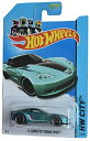ホットウィール マテル ミニカー ホットウイール Hot Wheels '11 Corvette Grand Sport, HW City 24/250ホットウ...