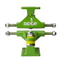 トラック スケボー スケートボード 海外モデル 直輸入 Ridge Skateboards Unisex's Parts: 3