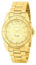 rv CBN^ CrN^ GWF fB[X 0459 Invicta Women's 0459 Angel Collection Rhodium-Plated Gold-Tone Watchrv CBN^ CrN^ GWF fB[X 0459