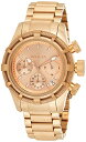 rv CBN^ CrN^ U[u fB[X 12460 Invicta Women's 12460 Bolt Reserve Analog Swiss Quartz Rose Gold Ion-Plated Stainless Steel Watchrv CBN^ CrN^ U[u fB[X 12460