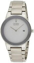 rv V`Y tA COf CO AU1060-51A Citizen Men's Eco-Drive Stainless Steel Axiom Watch, AU1060-51Arv V`Y tA COf CO AU1060-51A