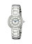 腕時計 ブローバ レディース 96R169 Bulova Women's 96R169 Analog Display Quartz Silver Watch腕時計 ブローバ レディース 96R169