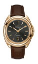 ブローバ 腕時計 メンズ 64B126 Bulova Men's 64B126 Analog Display Automatic Self Wind Brown Watchブローバ 腕時計 メンズ 64B126