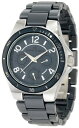 rv ANC fB[X 10/9863GYGY Anne Klein AK Women's 10/9863GYGY Silver-Tone Multi-Function Grey Ceramic Bracelet Watchrv ANC fB[X 10/9863GYGY