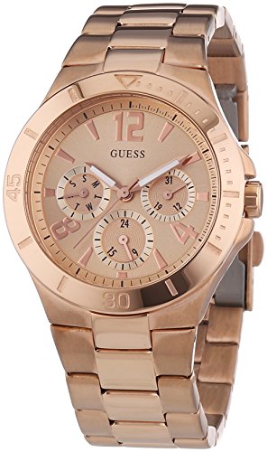 ゲス ゲス GUESS レディース腕時計 W14553L1