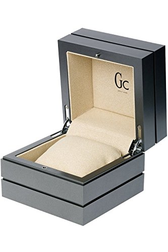 【当店1年保証】ゲスGuess Collection GC X76009G2S Black Ceramic Chronograph Men's Swiss Watch 【当店1年保証】ゲスGuess Collection GC X76009G2S Black Ceramic Chronograph Men's Swiss Watch