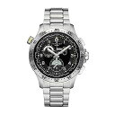 rv n~g Y H76714135 Hamilton Men's Swiss Quartz Stainless Steel Casual Watch, Color:Silver-Toned (Model: H76714135)rv n~g Y H76714135