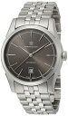 rv n~g Y H42415091 Hamilton Spirit of Liberty Grey Dial Men's Watch H42415091rv n~g Y H42415091