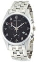 腕時計 ハミルトン メンズ H38612133 Hamilton - Men 039 s Watches - Jazzmaster Thinline Chrono - Ref. H38612133腕時計 ハミルトン メンズ H38612133