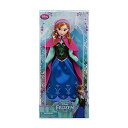 アナと雪の女王 アナ雪 ディズニープリンセス フローズン 411047224708 Disney Frozen Exclusive 12 Inch Classi...