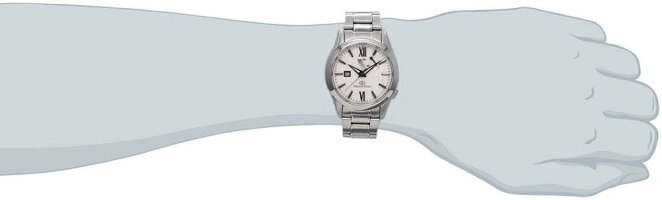 【当店1年保証】オリエントORIENTOrientStarStandardAutomaticMensWatchWZ0291EL