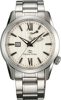 【当店1年保証】オリエントORIENTOrientStarStandardAutomaticMensWatchWZ0291EL