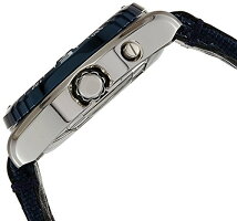 セイコー腕時計メンズSUN059P1SeikoProspexGMTSUN059P1MensWristwatchWithkineticmovementセイコー腕時計メンズSUN059P1