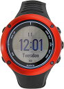 スント 腕時計（メンズ） 腕時計 スント アウトドア メンズ アウトドアウォッチ特集 SS019211000 Suunto Ambit2 S Fitness Watch: Red腕時計 スント アウトドア メンズ アウトドアウォッチ特集 SS019211000