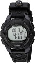 rv ^CbNX Y TW4B07700 Timex Men's TW4B07700 Expedition Full-Size Digital CAT Black Resin Strap Watchrv ^CbNX Y TW4B07700