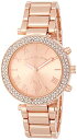 rv [GX|AbX fB[X USC40170 U.S. Polo Assn. Women's Quartz Rose Gold-Toned Dress Watch (Model: USC40170)rv [GX|AbX fB[X USC40170