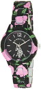 rv [GX|AbX fB[X USC40103 U.S. Polo Assn. Women's USC40103 Analog Display Analog Quartz Two Tone Watchrv [GX|AbX fB[X USC40103