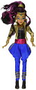 ディセンダント ヴィランズ ディズニーチャンネル B5742AS00 Disney Descendants Auradon Genie Chic Jordan Dollディセンダント ヴィランズ ディズニーチャンネル B5742AS00