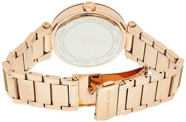 腕時計 マイケルコース レディース マイケル・コース アメリカ直輸入 MK5781 【送料無料】Michael Kors Women's Parker Rose Gold Tone Stainless Steel Watch MK5781腕時計 マイケルコース レディース マイケル・コース アメリカ直輸入 MK5781