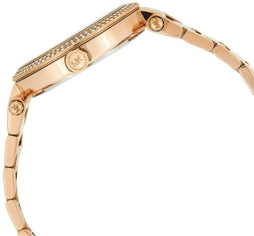 腕時計 マイケルコース レディース マイケル・コース アメリカ直輸入 MK5781 【送料無料】Michael Kors Women's Parker Rose Gold Tone Stainless Steel Watch MK5781腕時計 マイケルコース レディース マイケル・コース アメリカ直輸入 MK5781