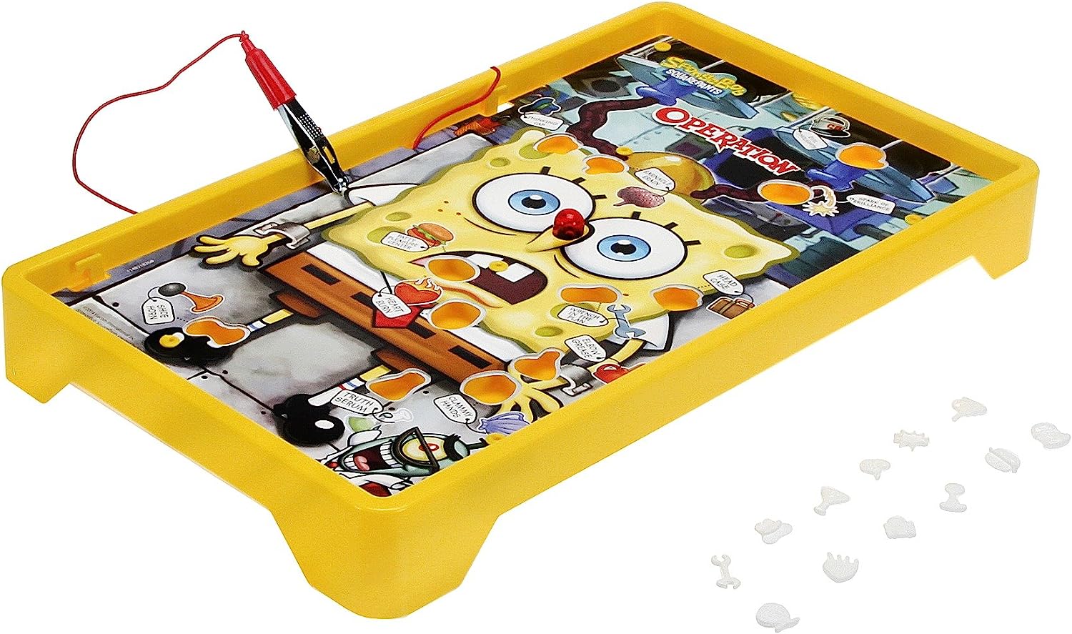 送料無料 スポンジボブ カートゥーンネットワーク Spongebob キャラクター アメリカ限定多数 B21 Spongebob Squarepants Operation Gameスポンジボブ カートゥーンネットワーク Spongebob キャラクター アメリカ限定多数 B21 激安の Zservices Me Com 送料無料 スポンジボブ カートゥーンネットワーク Spongebob キャラクター アメリカ限定多数 B21 Spongebob Squarepants Operation Gameスポンジボブ カートゥーンネットワーク Spongebob キャラクター アメリカ限定多数 B21 激安の Zservices Me Com