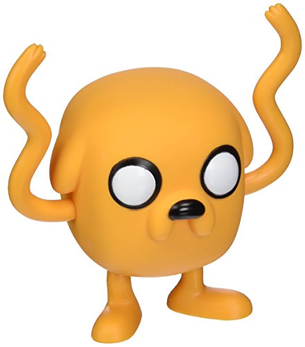 アドベンチャータイム ぬいぐるみ ドール 人形 カートゥーンネットワーク 3057 Funko POP Television: Adventure Time Jake Vinyl Figureアドベンチャータイム ぬいぐるみ ドール 人形 カートゥーンネットワーク 3057